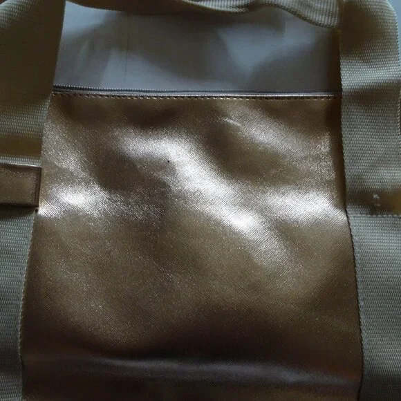 BAG - JENNIFER LOPEZ (JLO) Bag/Duffle - Large Weekend Overnight Travel Bag - Picture 5 of 8